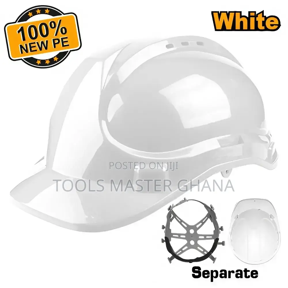 Safety Helmet - Hsh209