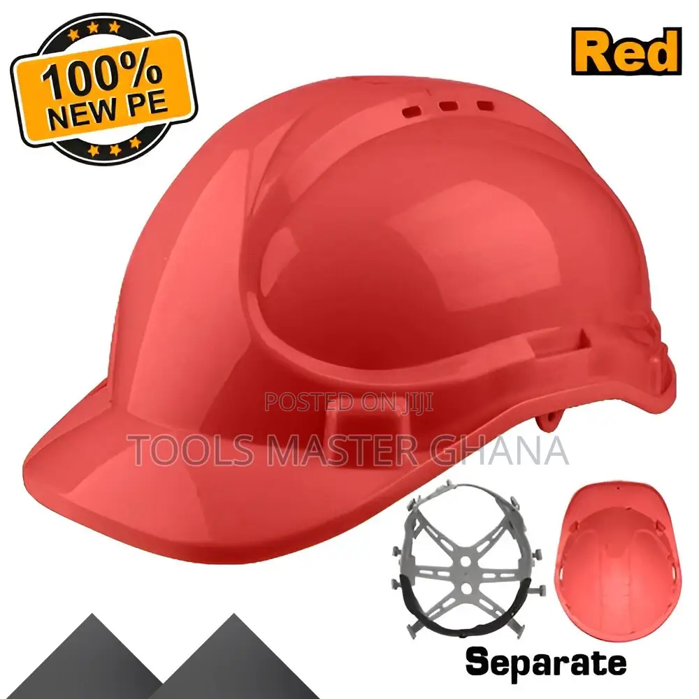 Safety Helmet - Hsh210