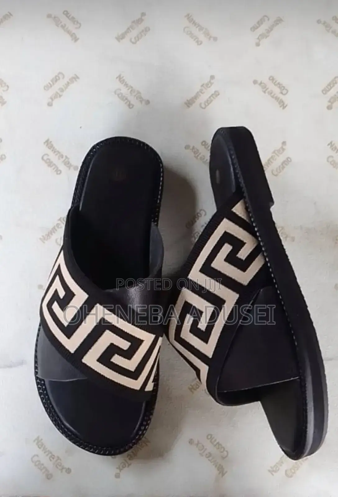Men's Slippers