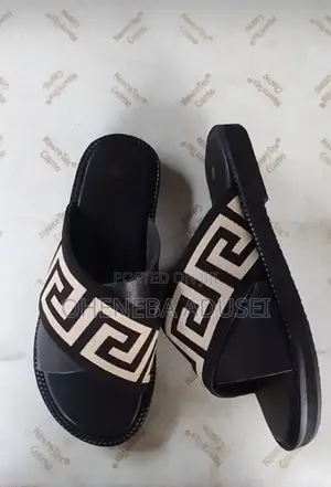 Men's Slippers