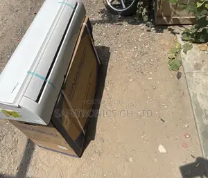 ~~ Correct Slim Design Nasco 2.0hp Split R410 Ac