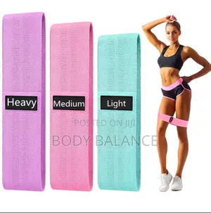 Exercise Resistance Band