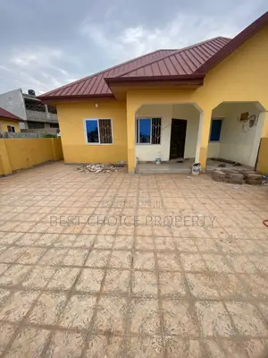 2bdrm Apartment in Amenhia, Adenta for rent