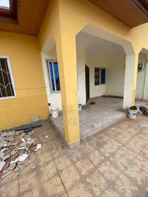 2bdrm Apartment in Amenhia, Adenta for rent