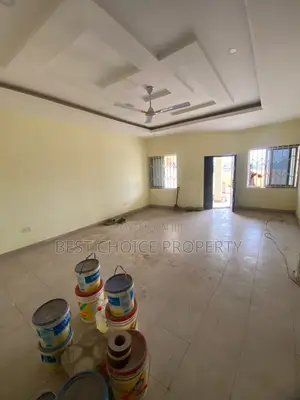 2bdrm Apartment in Amenhia, Adenta for rent