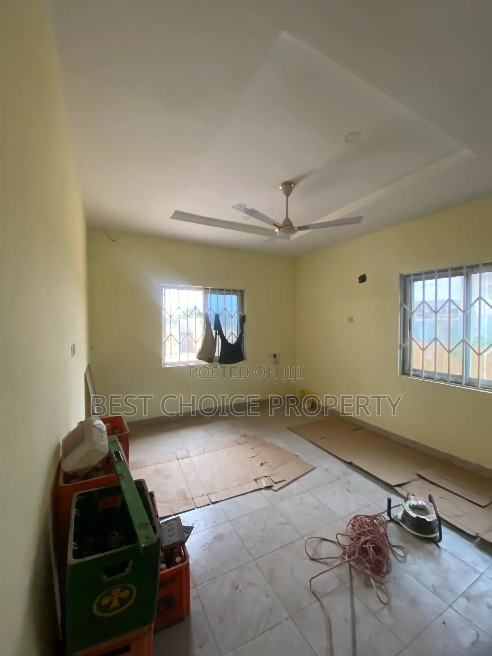 2bdrm Apartment in Amenhia, Adenta for rent