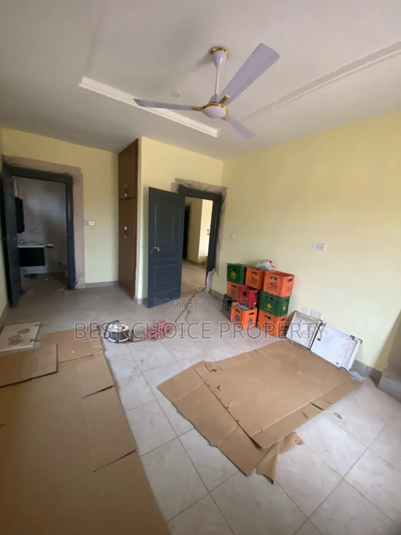 2bdrm Apartment in Amenhia, Adenta for rent