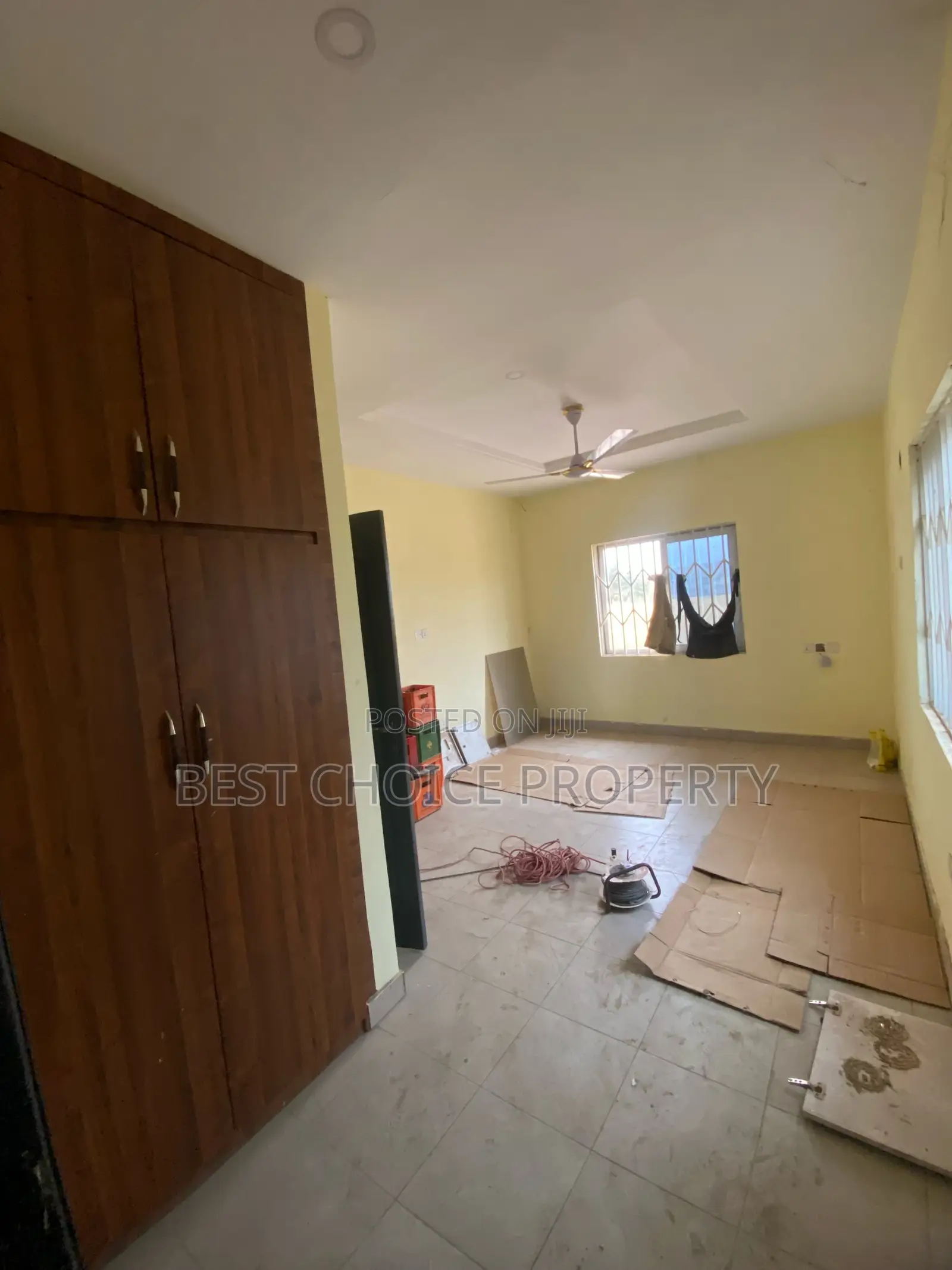 2bdrm Apartment in Amenhia, Adenta for rent