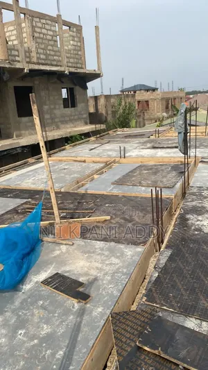 Plywood 2/4 Boards Bamboo Materials for Rent