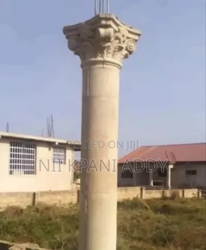 Column Mould for Rent