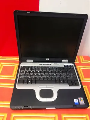 Laptop HP Compaq NC6000 2GB Intel HDD 512GB
