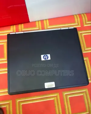 Laptop HP Compaq NC6000 2GB Intel HDD 512GB