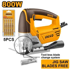 Jig Saw - Js80028