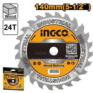 Tct Saw Blade - Tsb114041