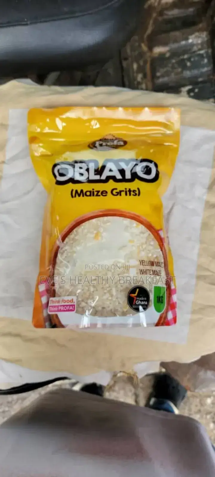 PROFA Oblayo