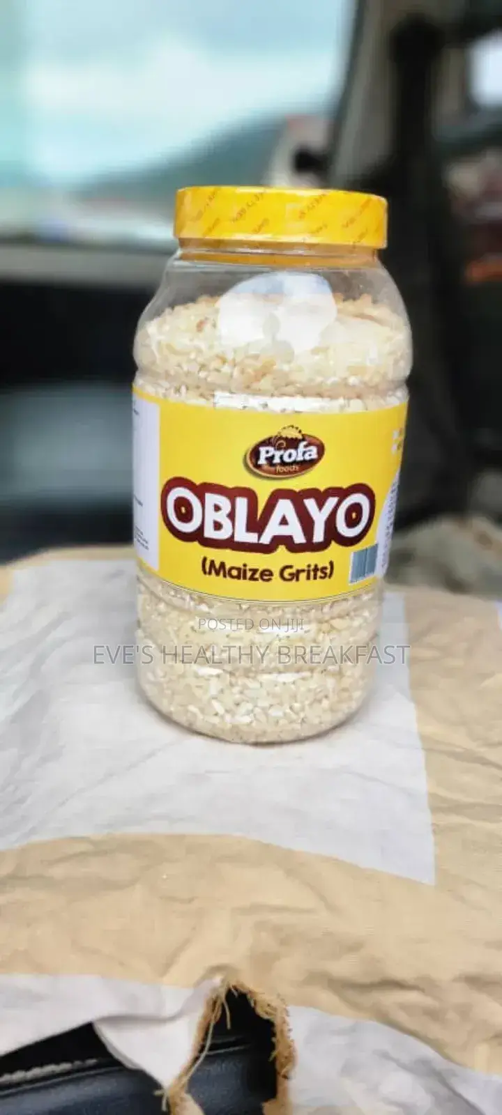 PROFA Oblayo
