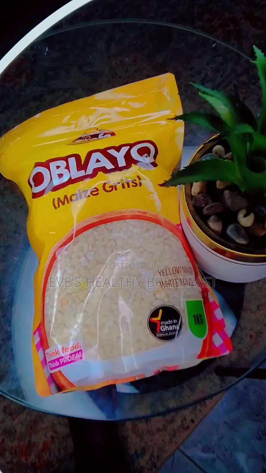 PROFA Oblayo