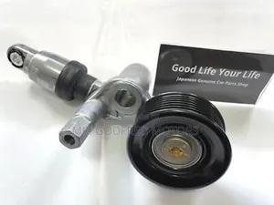 Honda Accord 2018 Belt Tensioner. Original.