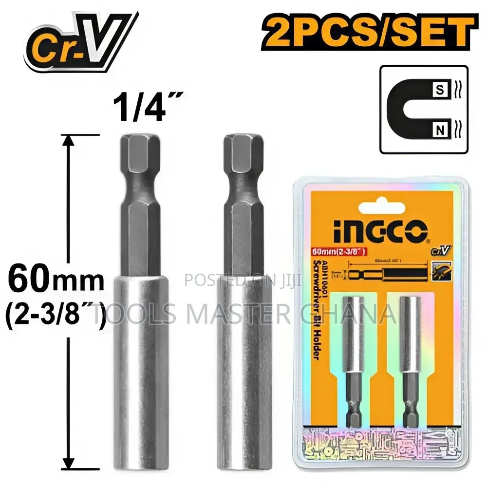 Screwdriver Bit Holder # Abh10601