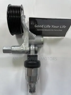 Honda Accord 2020 Touring Belt Tensioner. Original.