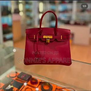 Original Hermes Women Bag Big,Small,And Medium Available