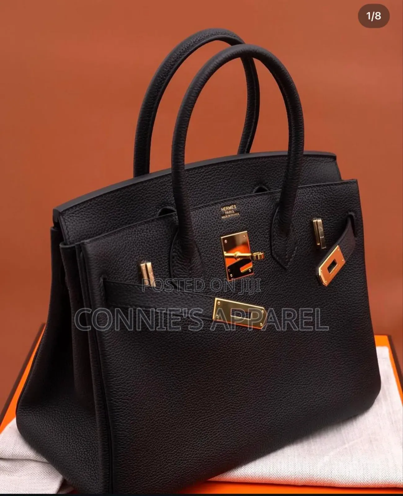 Original Hermes Women Bag Big,Small,And Medium Available