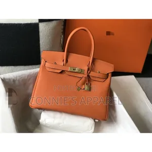 Original Hermes Women Bag Big,Small,And Medium Available