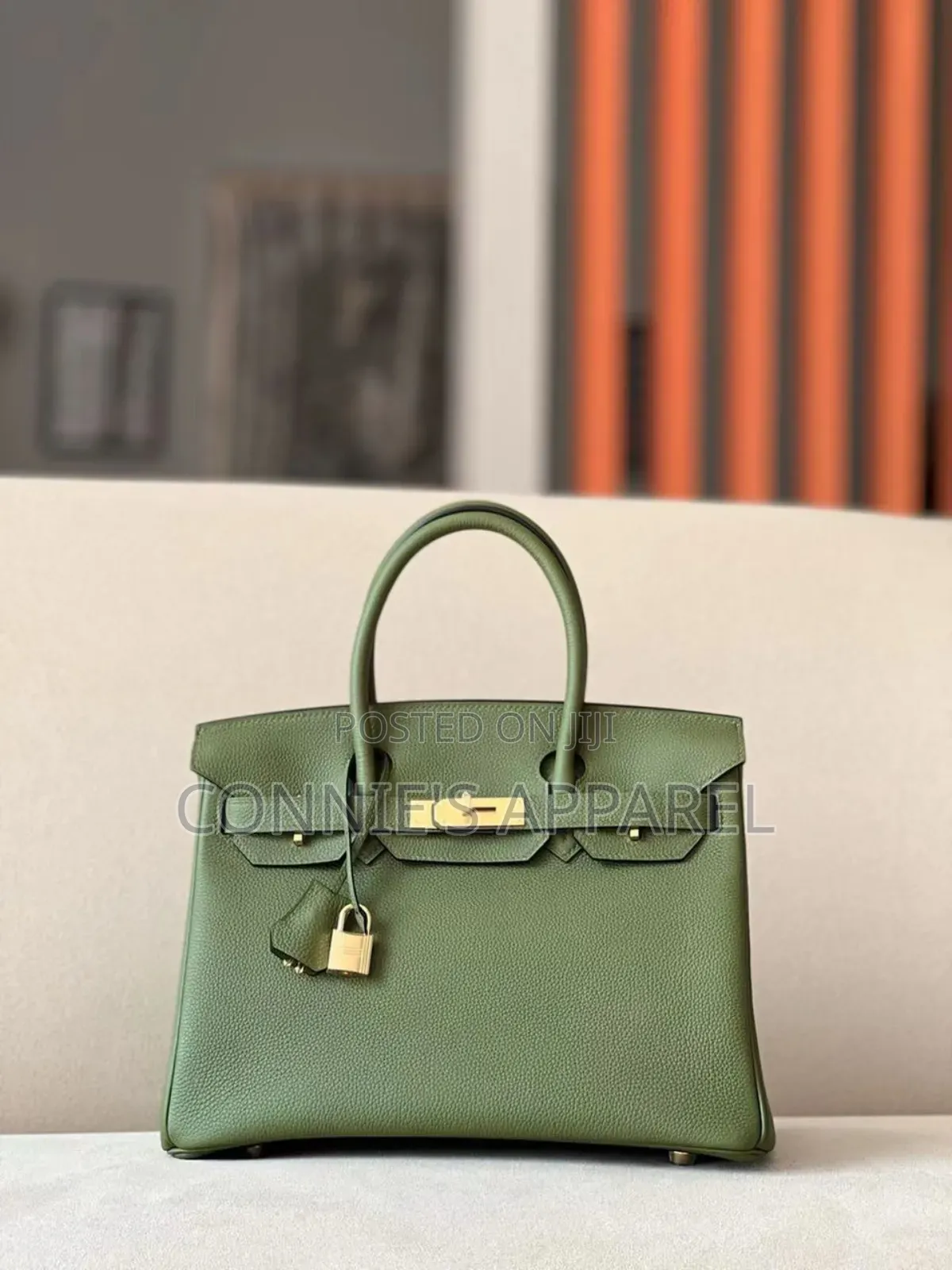 Original Hermes Women Bag Big,Small,And Medium Available