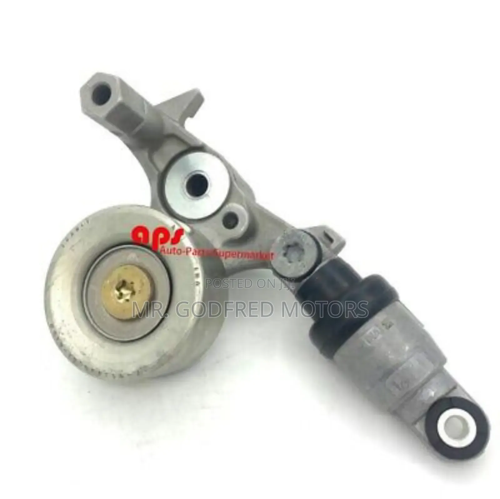 Honda Civic 2016-20 Belt Tensioner. Original.