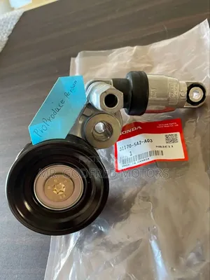 Honda Civic 2017 Touring Belt Tensioner. Original.