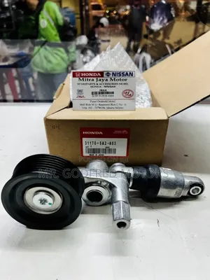 Honda Civic 2020 Touring Belt Tensioner. Original.