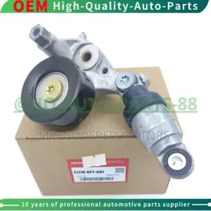 Honda Civic Touring 2019-21 Belt Tensioner. Original.