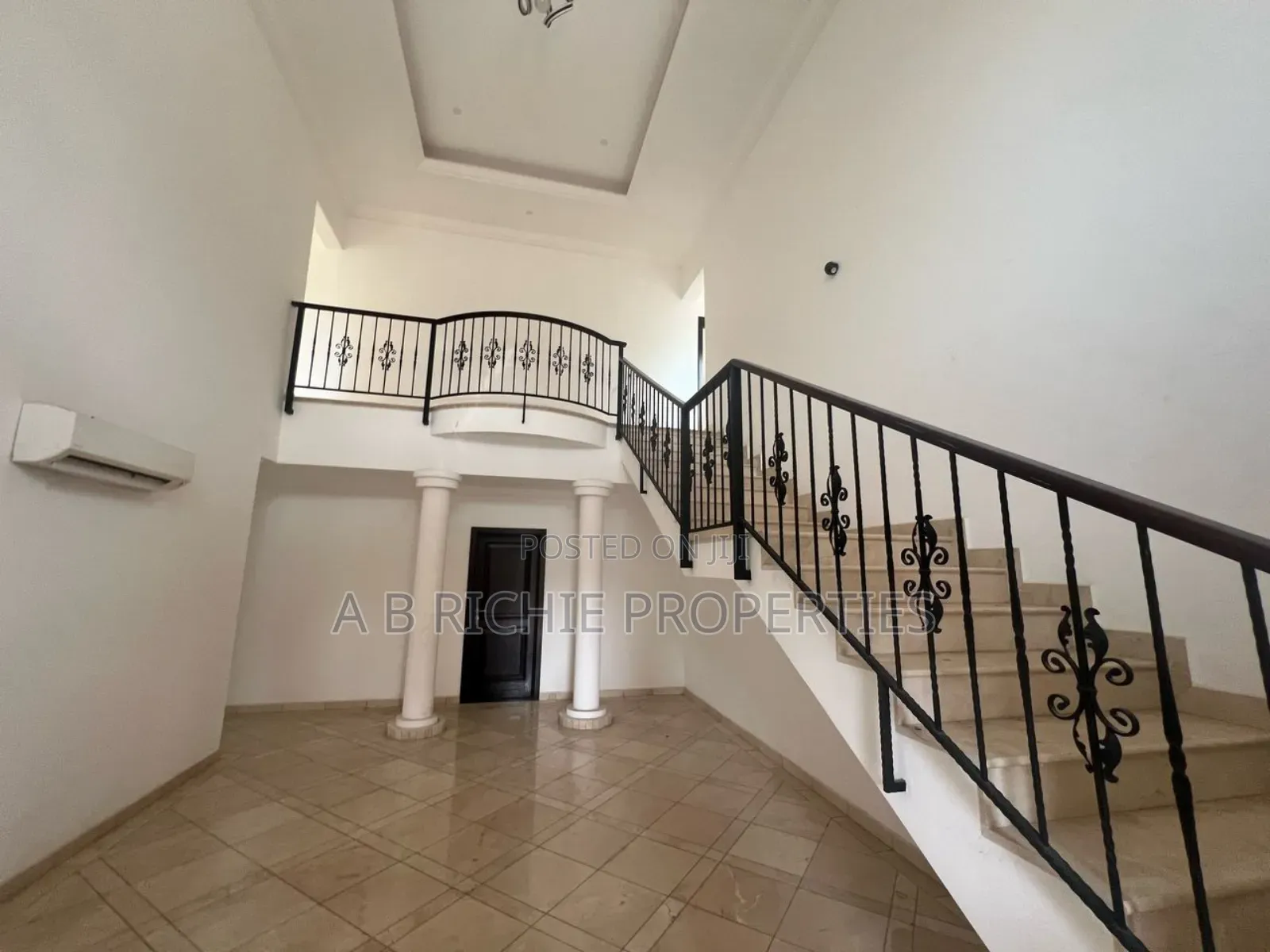 5bdrm Mansion in Ab Richie Properties, East Legon for sale