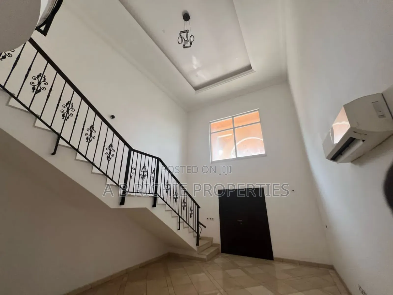 5bdrm Mansion in Ab Richie Properties, East Legon for sale