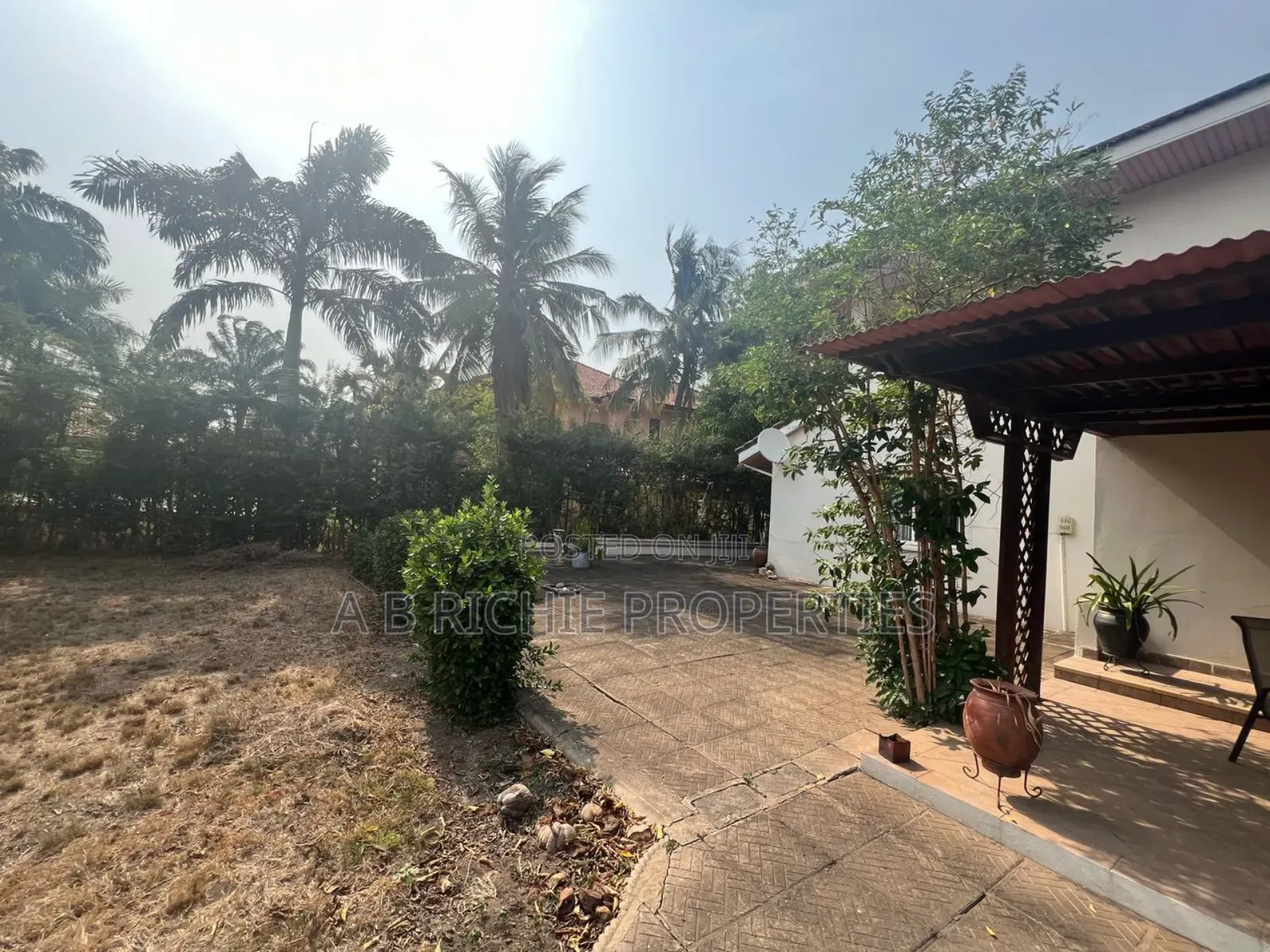 4bdrm House in Ab Richie Properties, East Legon for sale