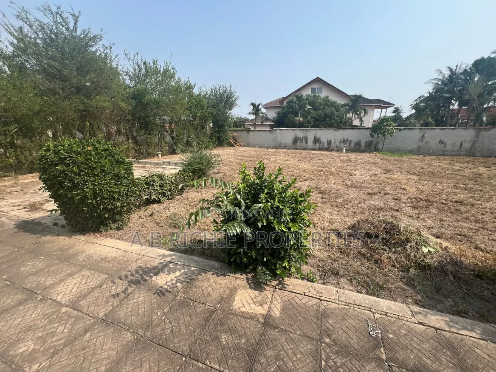 4bdrm House in Ab Richie Properties, East Legon for sale