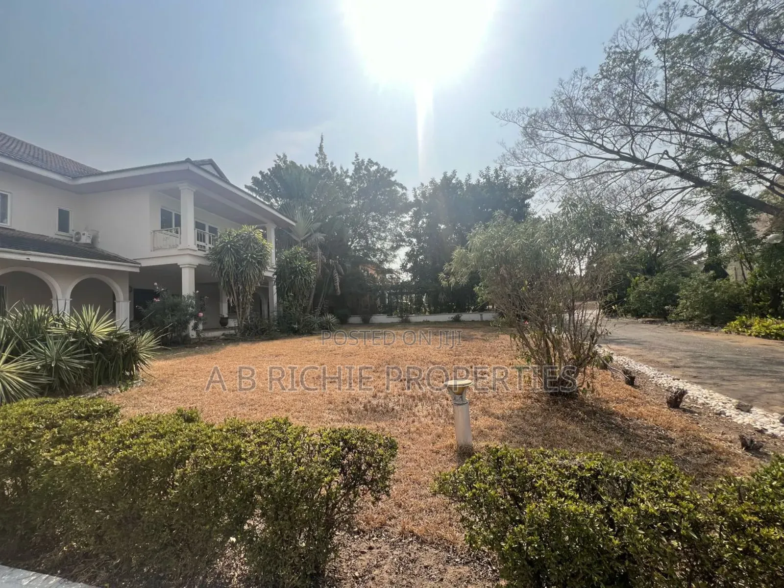 4bdrm House in Ab Richie Properties, East Legon for sale
