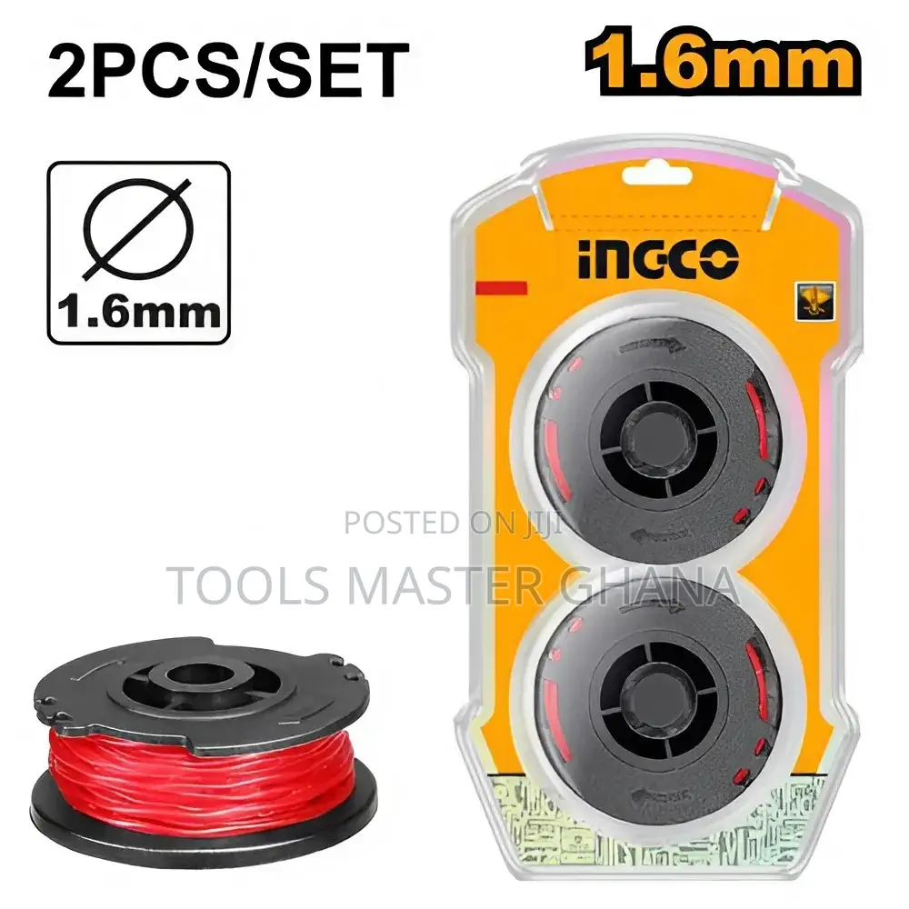 Line Spool - Als1601
