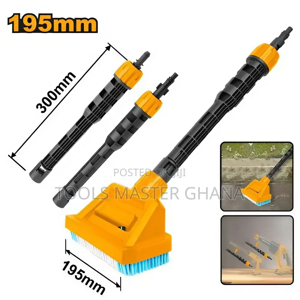 Pool Brush - Apb30160