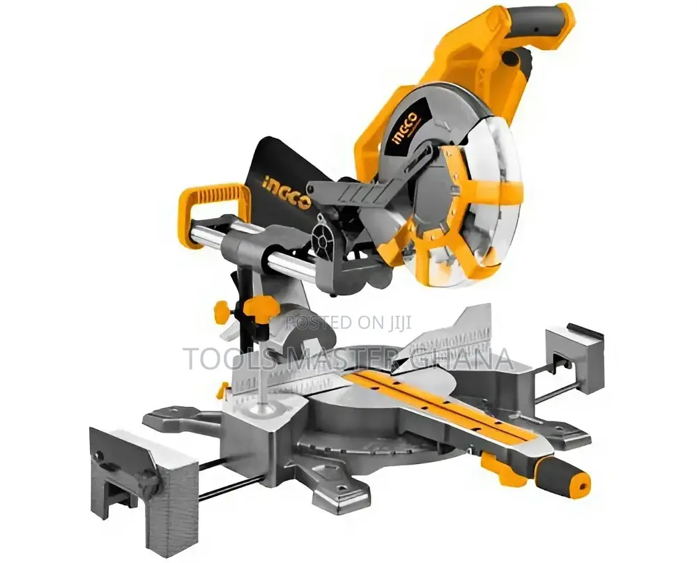 Mitre Saw - Bm2s24001