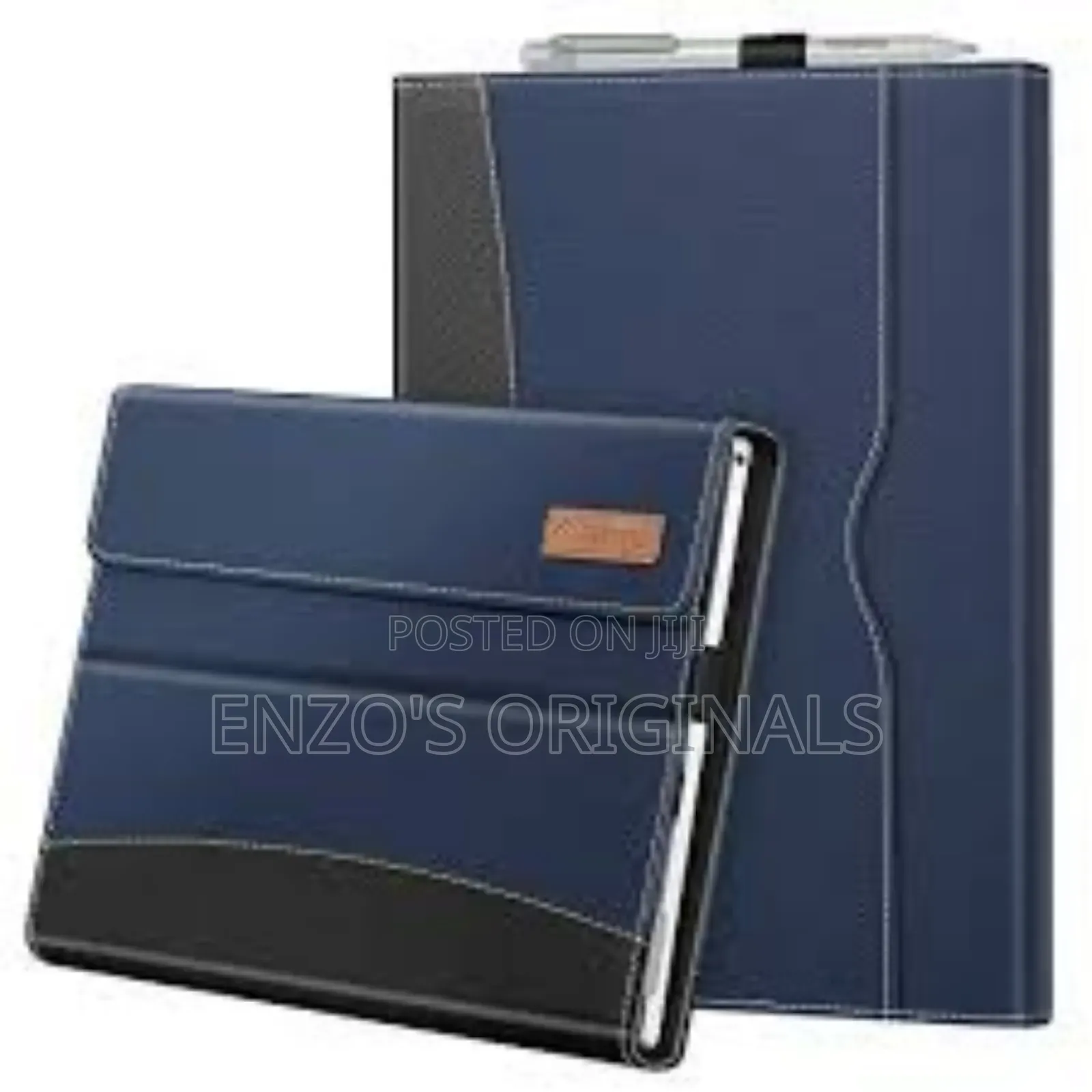 Microsoft Surface Pro 3 to 12 Leather Case by Fintie.