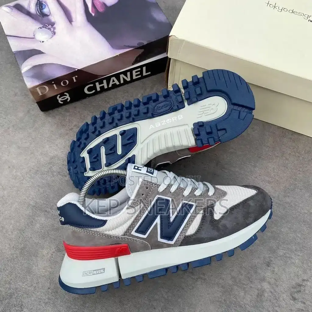 New Balance Rc 1300