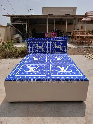 Quality Double Bed