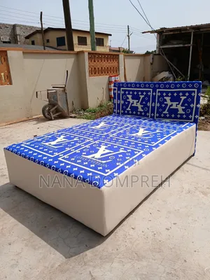 Quality Double Bed