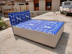 Quality Double Bed