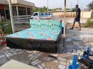 Affordable Queen Size Bed