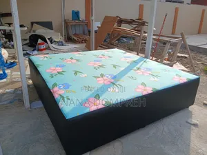 Affordable Queen Size Bed