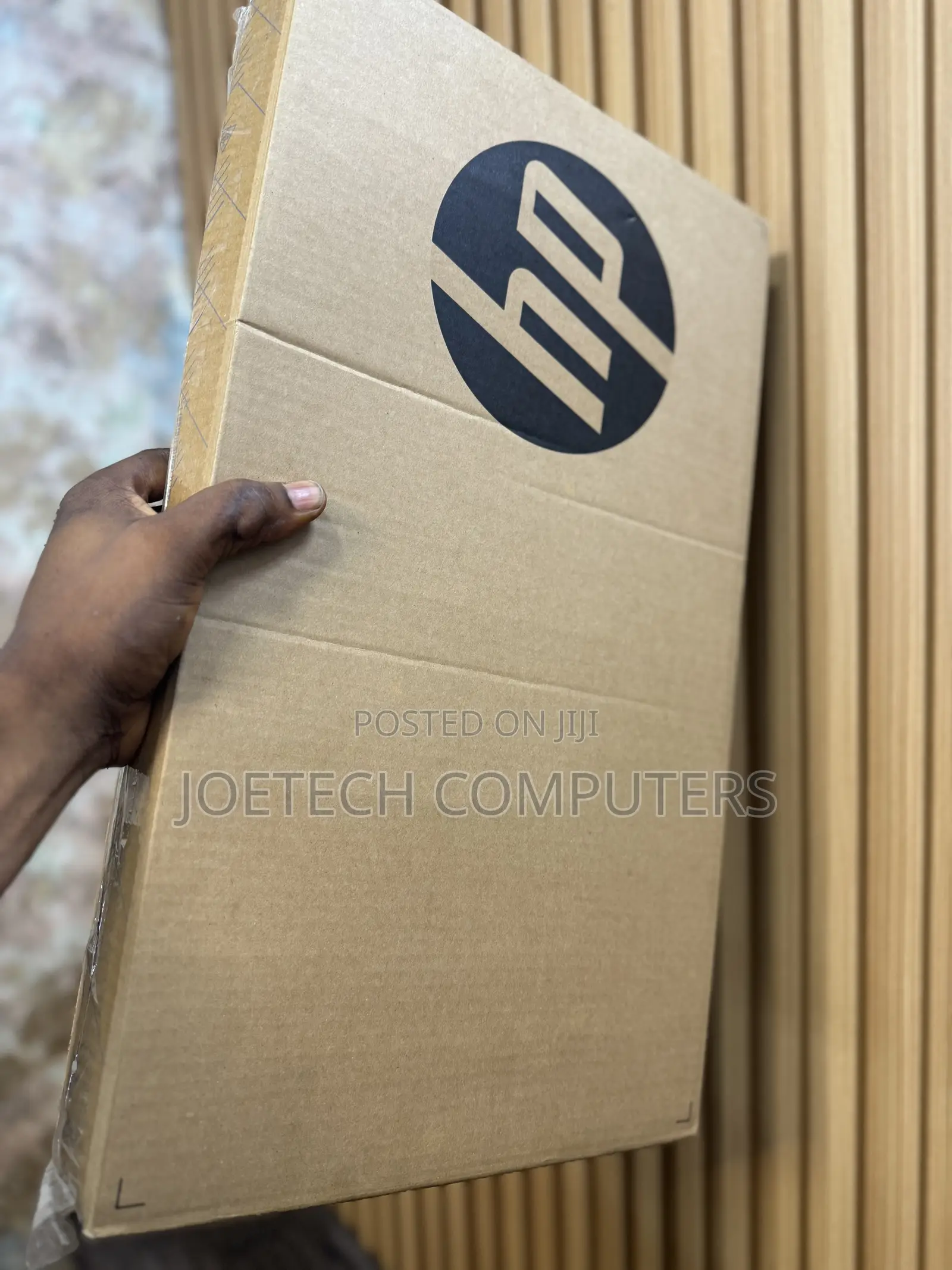 New Laptop HP 250 G7 8GB Intel Core I3 SSD 512GB
