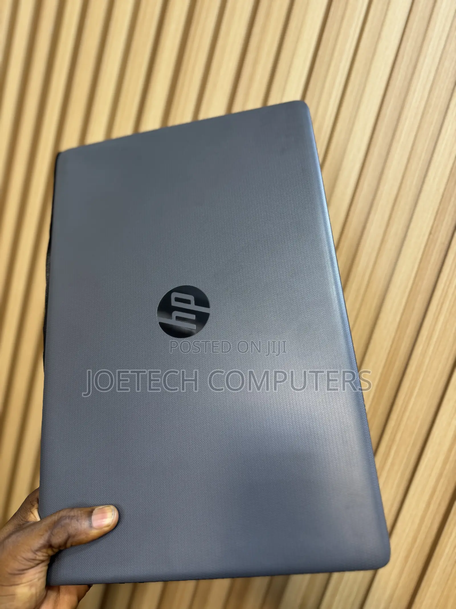 New Laptop HP 250 G7 8GB Intel Core I3 SSD 512GB