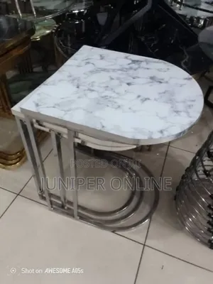 Coffee Table Sofa Side Stand Quirer